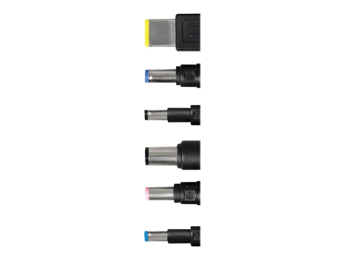 Port Connect Alimentation Universelle 150w pour Ordinateur Portable Pro & Gaming connecteur Plug EU