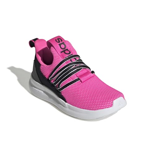 Image of adidas Kids' Lite Racer Adapt 7.0 Sneaker
