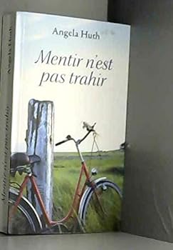 Paperback mentir n'est pas trahir Book
