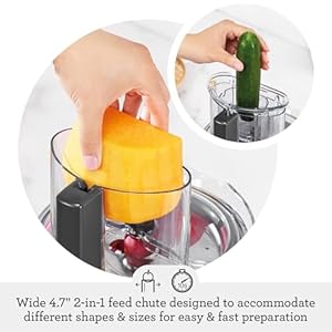 Brevilleparadice9cupfoodprocessorbrushedstainlesssteelbfp638 Urban Country Home Decor Breville paradice 9 cup food processor brushed stainless steel bfp638 urban country home decor