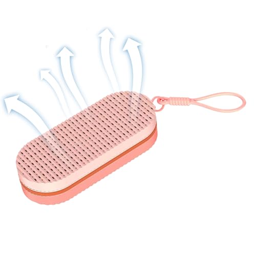 キッズ ゴーグル ケース - 保護ケース | 排水穴&ネックストラップ付き サングラス ビーチ ジム アウトドア 男女兼用