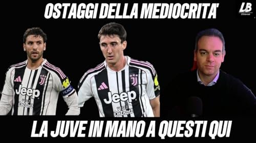 La RESTAURAZIONE del gruppo dei PERDENTI | Editoriale 09/12/2025