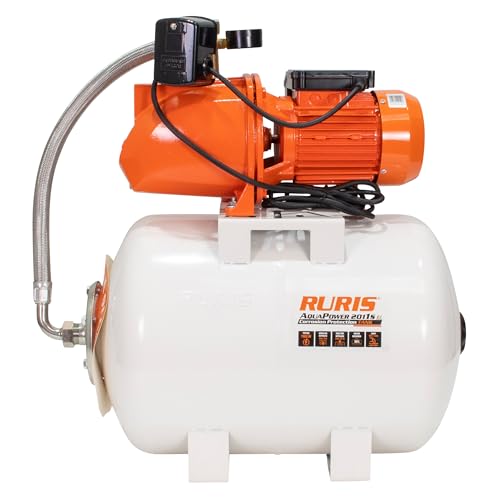 RURIS Aquapower Station d'Eau 2011S