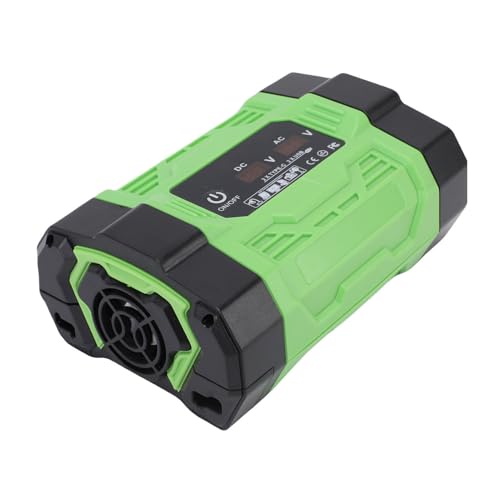 Image of Keenso 500W Car Power Inverter,DC12V to AC110V Converter for Vehicles Trucks RV