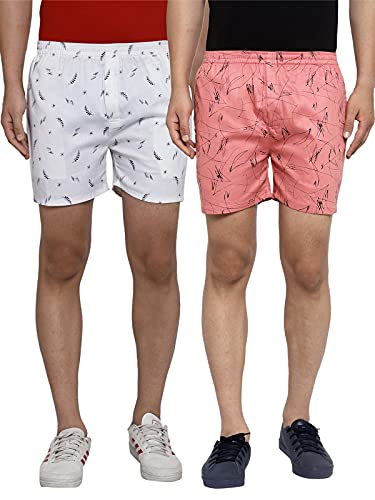 Image of Selvia Men's Regular Shorts