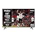 Haier 55" K85GUF 4k Ultra HD Smart TV with Fire TV, Freely, Dolby Audio, MEMC, Gaming Accelerator, HDR10, Bluetooth, HDMI 2.1