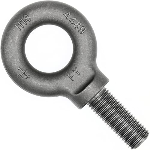 Image of Lifting Shoulder Eye Bolt 1-1 /4 inch-7 X 3