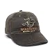 Outdoor Cap Weathered Cotton Winchester Cap