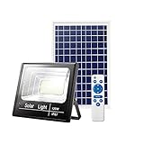 Luces solares IP67 resistentes a la intemperie: hechas de material metálico duradero, no hay necesidad de preocuparse por usarlas bajo la lluvia. También puede soportar todo tipo de condiciones climáticas severas, cable de techo de agua de 5 m que le permite instalar en cualquier lugar que desee.