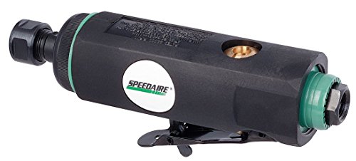 Speedaire, 21AA86, Air Die Grinder, 22, 000 rpm