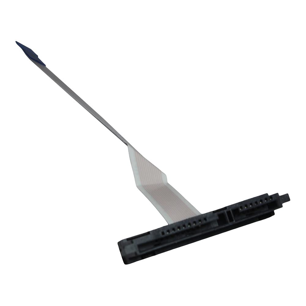 Câble de disque dur compatible Dell Inspiron 17 5758 robuste - 2