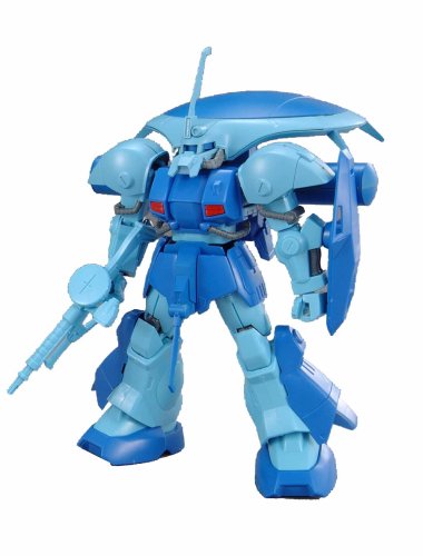 HGUC 1/144 Isaac (Mobile Suit ZZ Gundam) | eBay