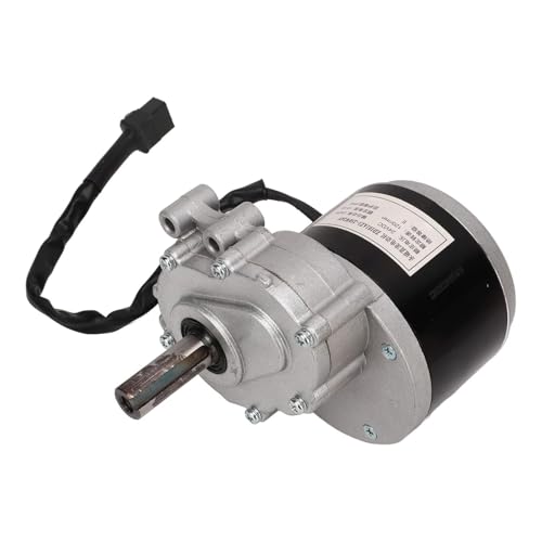 Heartserice �d���Ԉ֎q�p �É��쓮 ���g���N ���葖�s 24V250W �M�A���[�^�[ 120RPM ������ �������O�ړ����� ��t�ȒP �ėp�݌v �Ԉ֎q�����e�i���X�p