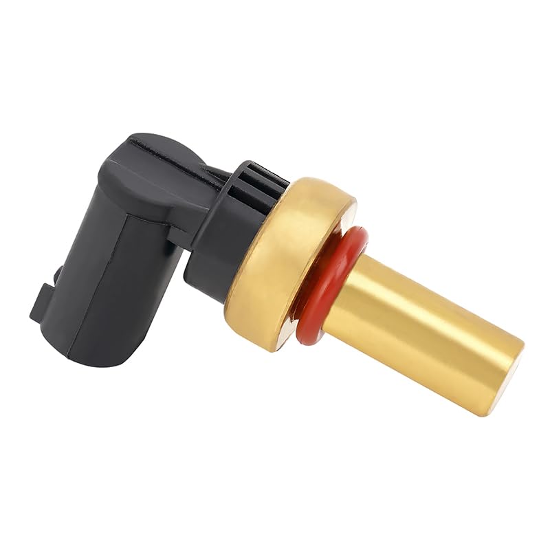 Sensor temperatura refrigerante 55591401 soluciona fallos de arranque en Chevy Sonic 3