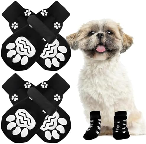 Calzini Personalizzati Con Foto Di Cani: Regalo Personalizzato Con Il Volto Del Tuo Animale Domestico - Italia - Foto 9