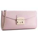 Furla Ref. 962797 Furla Metropolis Ladies Small Textured Leather Crossbody Bag 962797