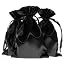 Black - 4 x 6 Inch (Pack of 50)