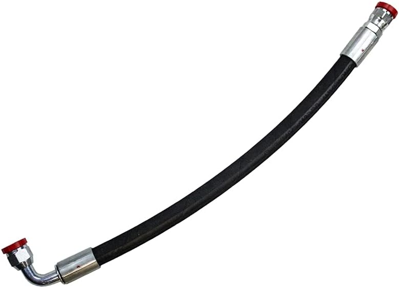Exmark 103-3734 Hydraulic Hose Lazer Z AC AS LC 1-633776