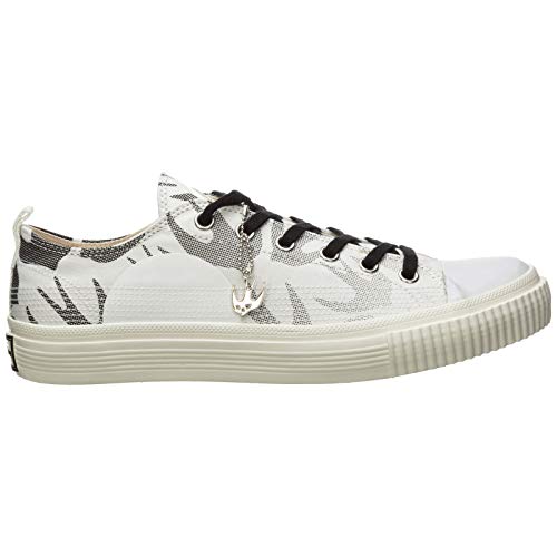 alexander mcqueen playeros