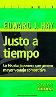 Justo a Tiempo (Spanish Edition) 9580470278 Book Cover