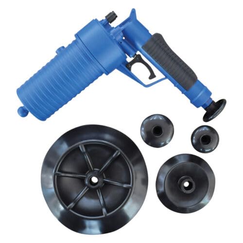 Fluxy Sturalavandino A Pistola Aria Compressa