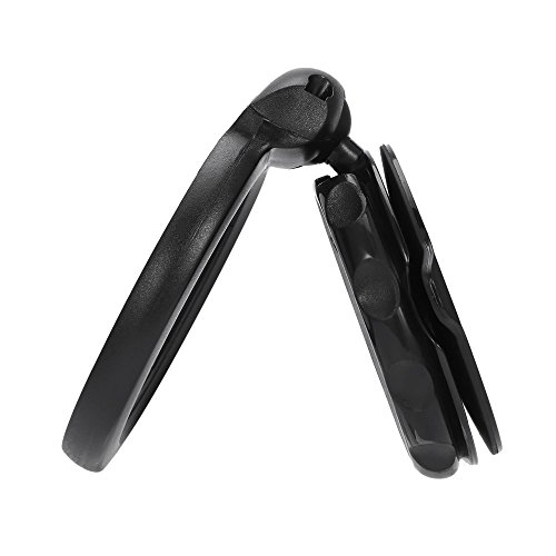 Suporte de ventosa para carro Jullynice para Tomtom One 125 130 140 XL 335 XXL 550 para suporte de v