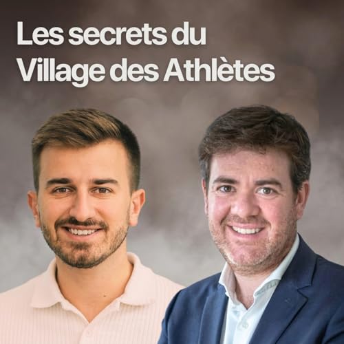 Les secrets de la construction du Village des Athl&egrave;tes &mdash; Charles-Emmanuel Kuhne, ICADE Promotion