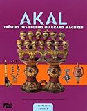  AKAL-TRESOR DES PEUPLES DU GRAND MAGHREB
