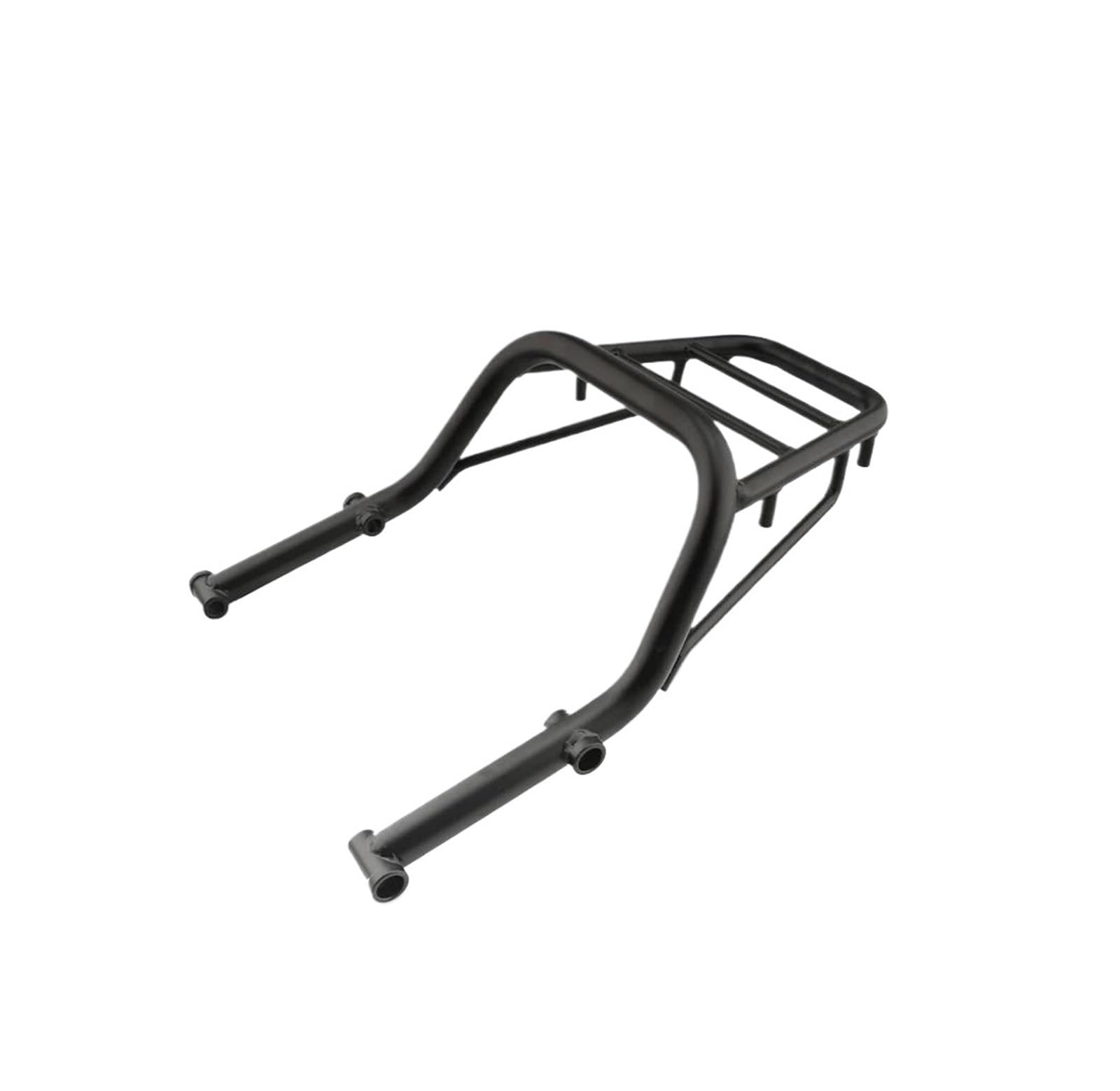 Support de tablette arrière Grom125 JC92 pour voyager léger en MSX125