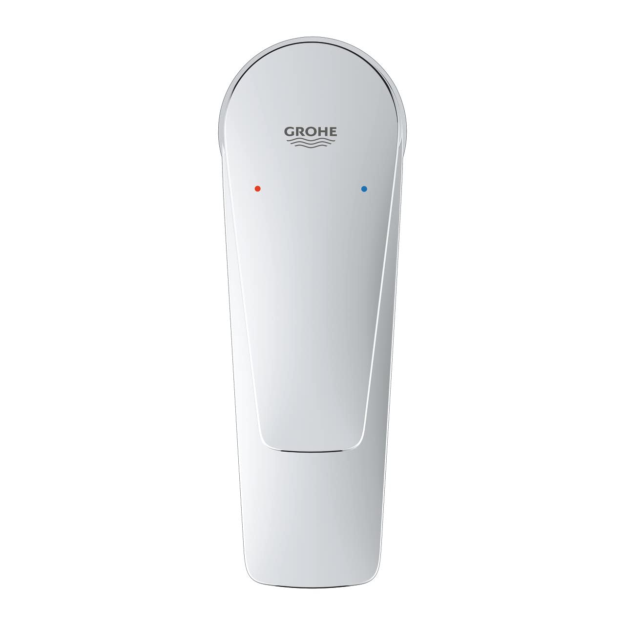 Mitigeur monocommande bain/douche - GROHE Swift - 24335001 - Chromé