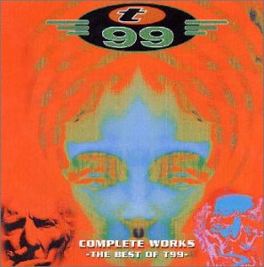 コンプリート・ワークス～ザ・ベスト・オブ・T99