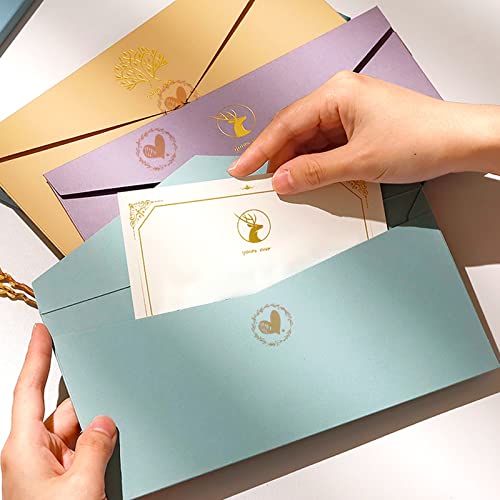 Zelaro 500 Pieces Heart Wedding Stickers, Clear Bronzing Heart Stickers 1.26 Inch Round Envelope Seals Stickers For Wedding Invitations, Party Favors, Greeting Cards (Silver) #TOP1