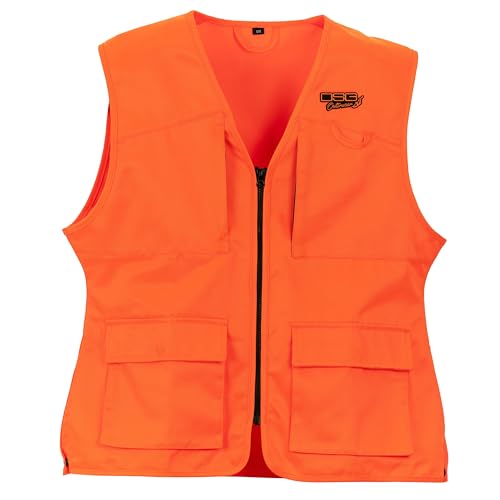 DSG Outerwear Technical Blaze Hunting Vest