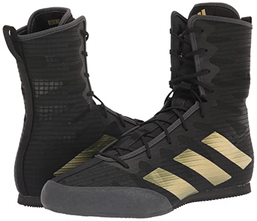 Image of Adidas Unisex-Adult Box Hog 4 Boxing