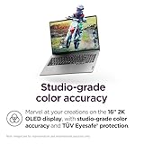 Photo of the Lenovo IdeaPad Pro 5i Laptop