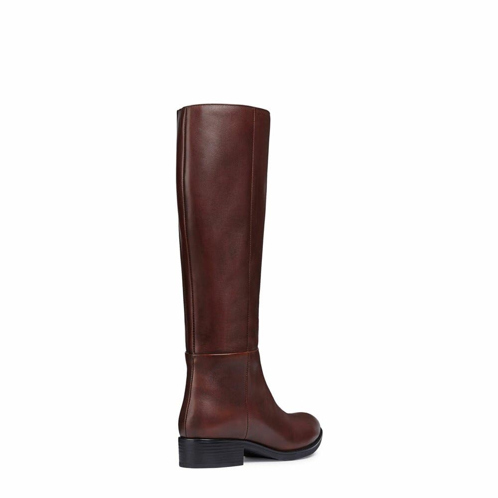 Geox D Felicity D, Botas para Mujer