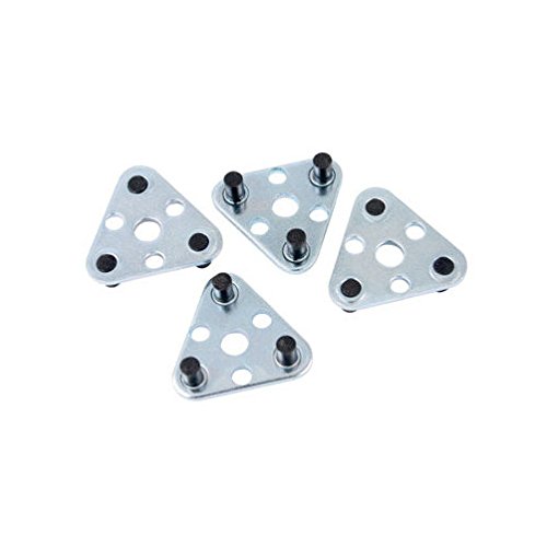 Image of Forney 86104 Triple Flint Replacement 12 Pack