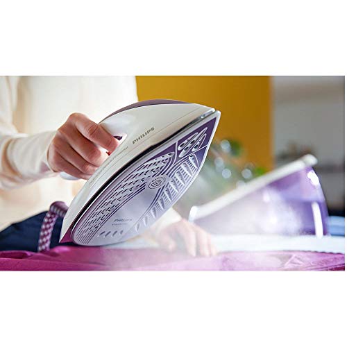 Ferro de Passar Philips Walita - PerfectCare Compact Essential | 127V