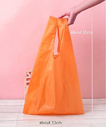 Expandable Shopping Bags Reusable Grocery Shopping Tote Bags Convenient Grocery Bags and Handy, Shopping Travel Bags -1 PACK!
