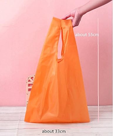 Expandable Shopping Bags Reusable Grocery Shopping Tote Bags Convenient Grocery Bags and Handy, Shopping Travel Bags -1 PACK!