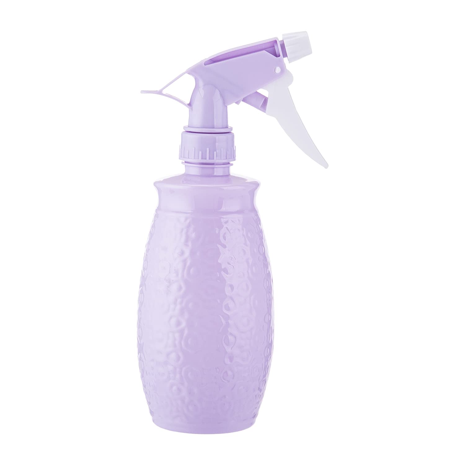 AKDC SPRAYER BOTTLE 7CMX7CMX20CM Purple