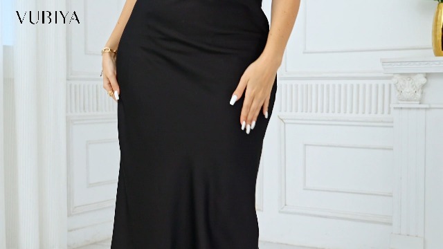 Amazon.com: Summer Satin Flutter Sleeve Wedding Guest Dresses for Women  Sweetheart Neckline Cutout Tie Back Midi Cocktail Dress Army : Clothing,  Shoes & Jewelry