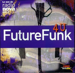 Future Funk 4U [Audio CD]