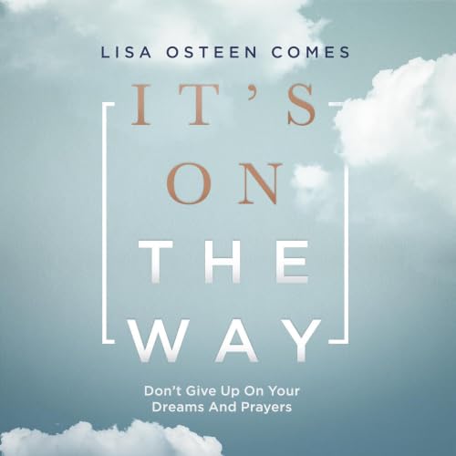 It's On the Way cover art