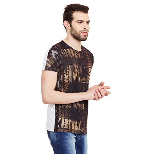 Image of wear your mind Men's Regular Fit T-Shirt