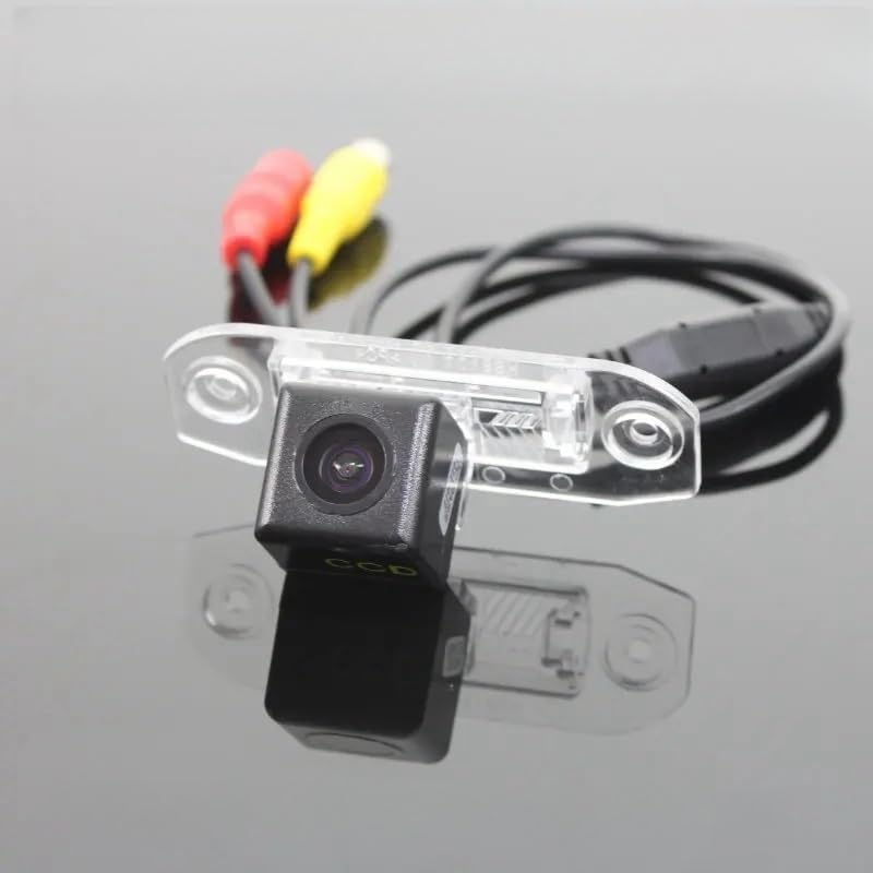 Caméra Recul Voiture S80 S80L 2012 2014 Solution Anti Angle Mort