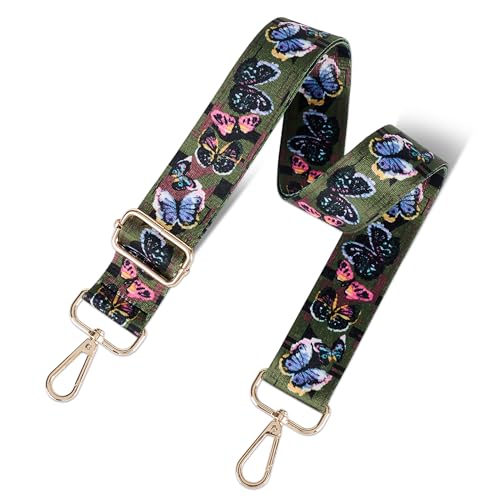 Image of chushui Replacement Purse Strap,Wide Adjustable Crossbody Straps for Handbags