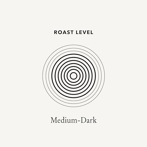 Image of Mt. Comfort Coffee Espresso Roast, 2.5lb - Flavor Notes of Chocolate & Caramel - Roasted Whole Beans