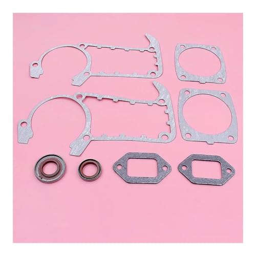Kit joints de carter MS361 pour l'entretien complet du moteur de tronçonneuse - 4