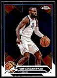 2023-24 Topps Chrome #188 Tim Hardaway Jr. Dallas Basketball Card - Sportscard Superstore